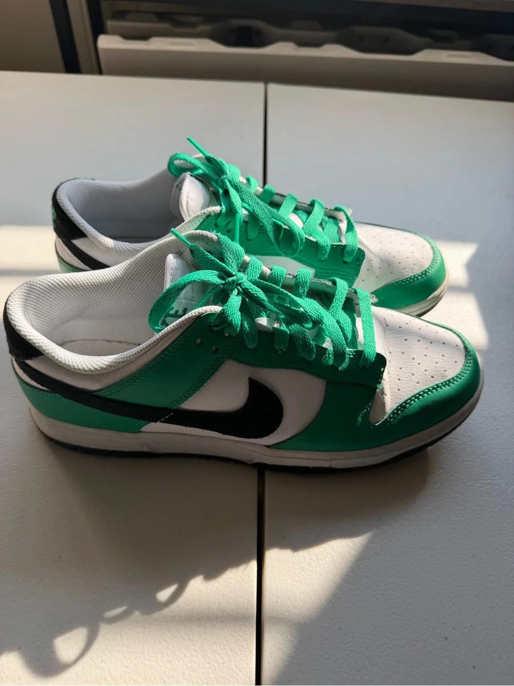 Men’s Nike Dunks